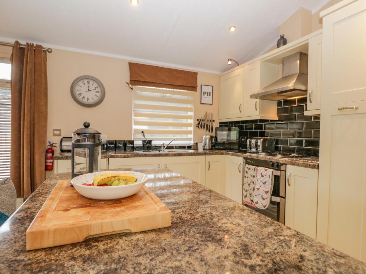 Holiday home Pheasant's Nest Windermere