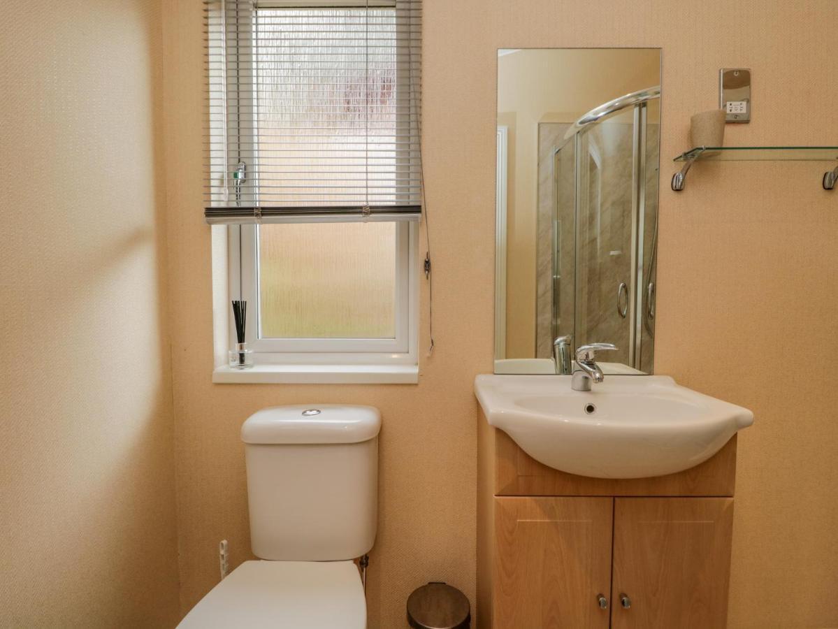 Holiday home Pheasant's Nest Windermere