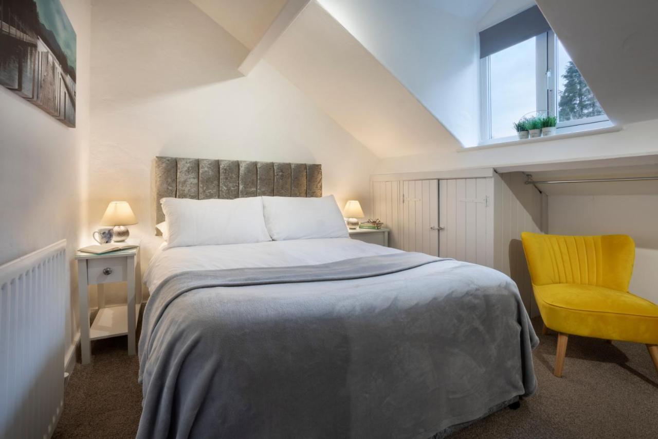 Honeysuckle Family Holiday home