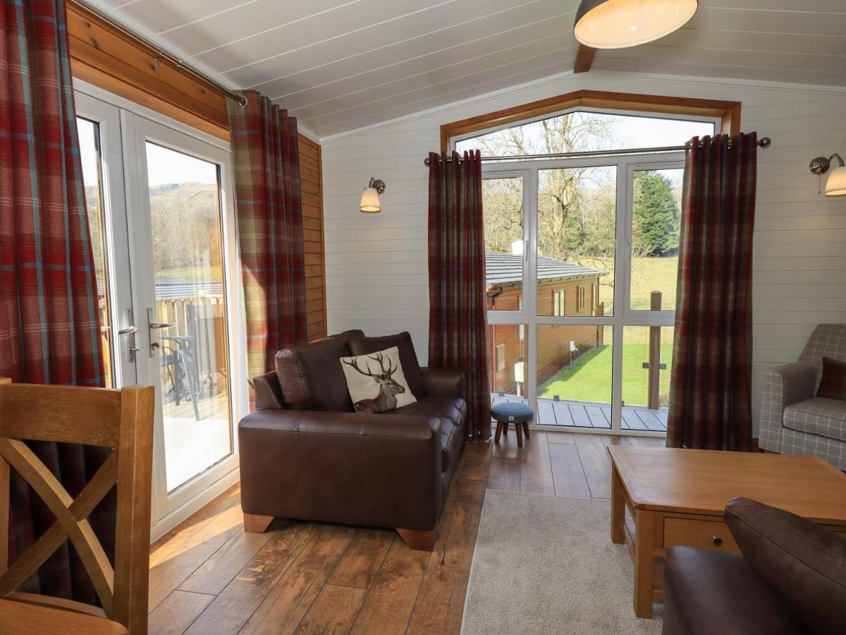 Holiday home Ramblers' Rest