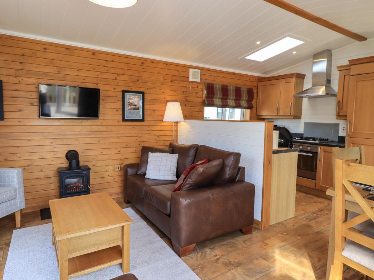 Holiday home Ramblers' Rest *