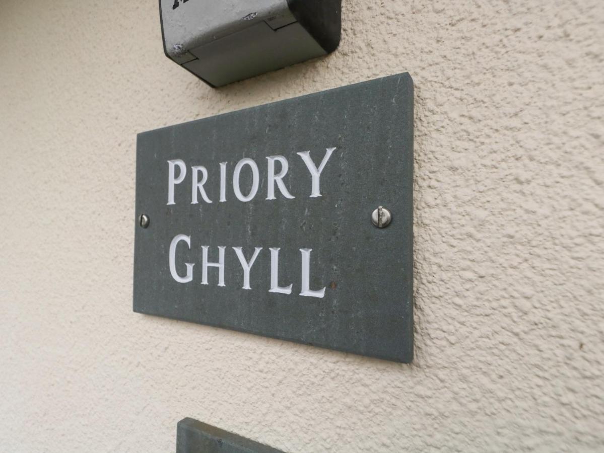 Casa de férias Priory Ghyll *