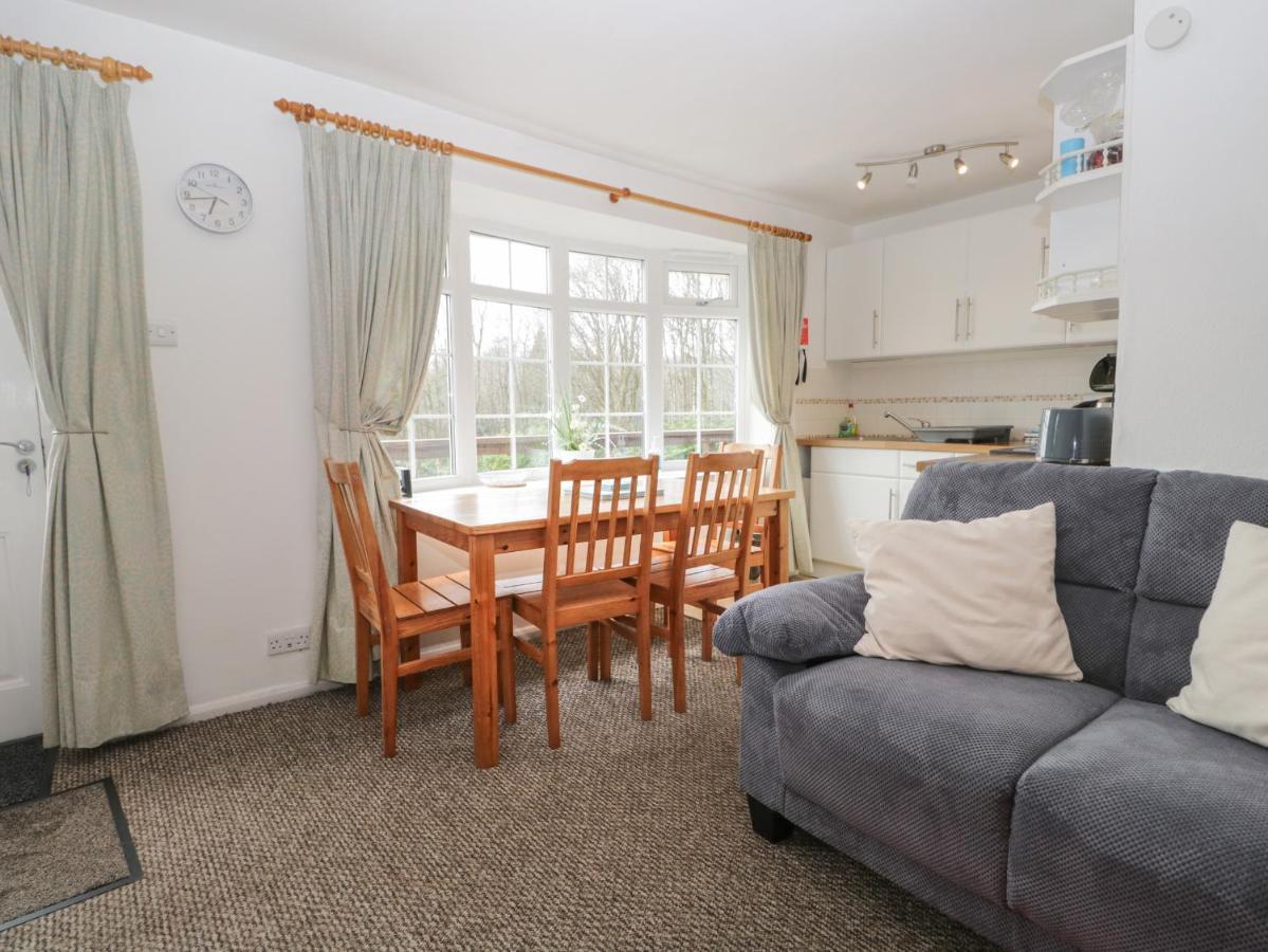 Priory Ghyll * Windermere
