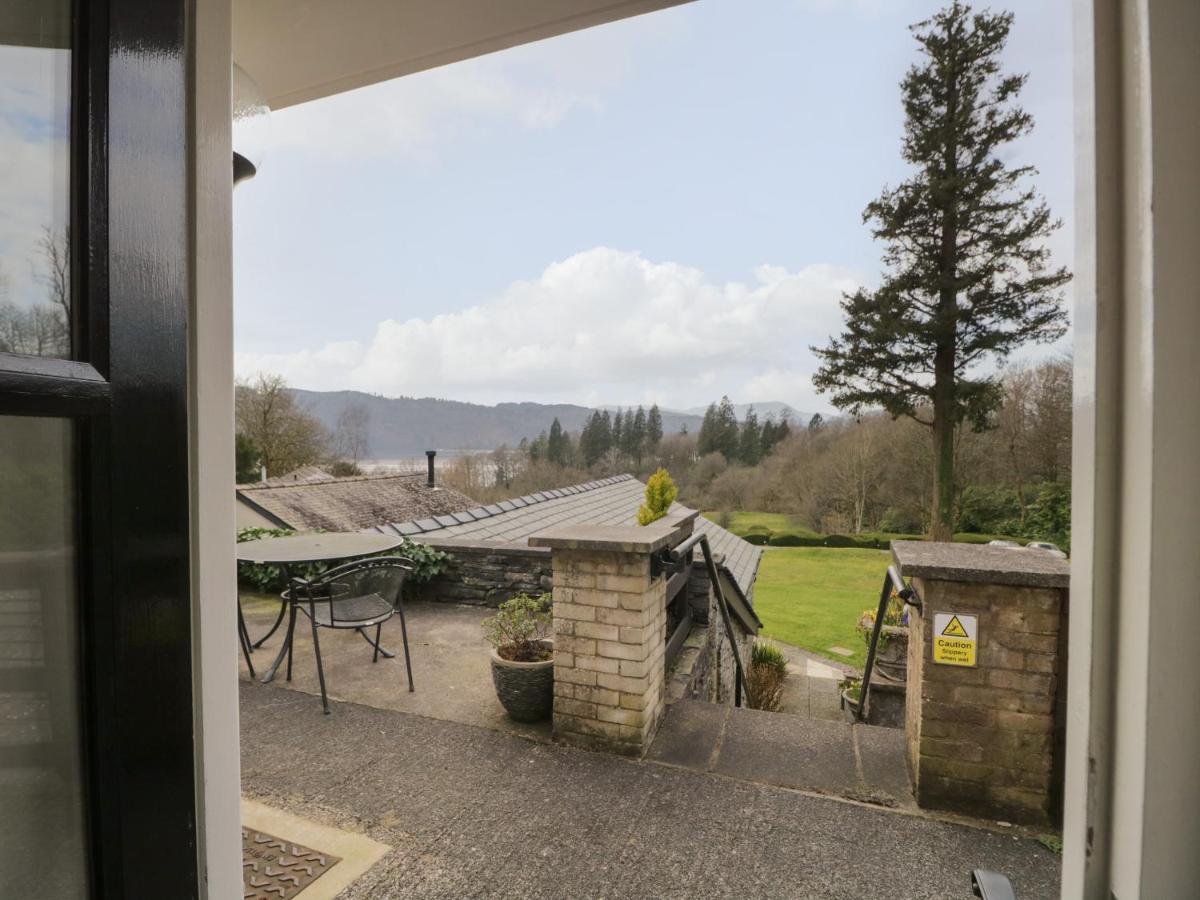 Casa de férias Priory Ghyll