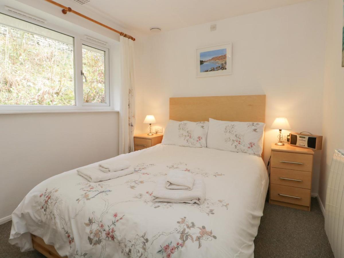 Priory Ghyll *