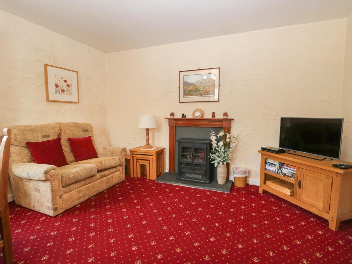 Owl Barn, Holiday home Windermere