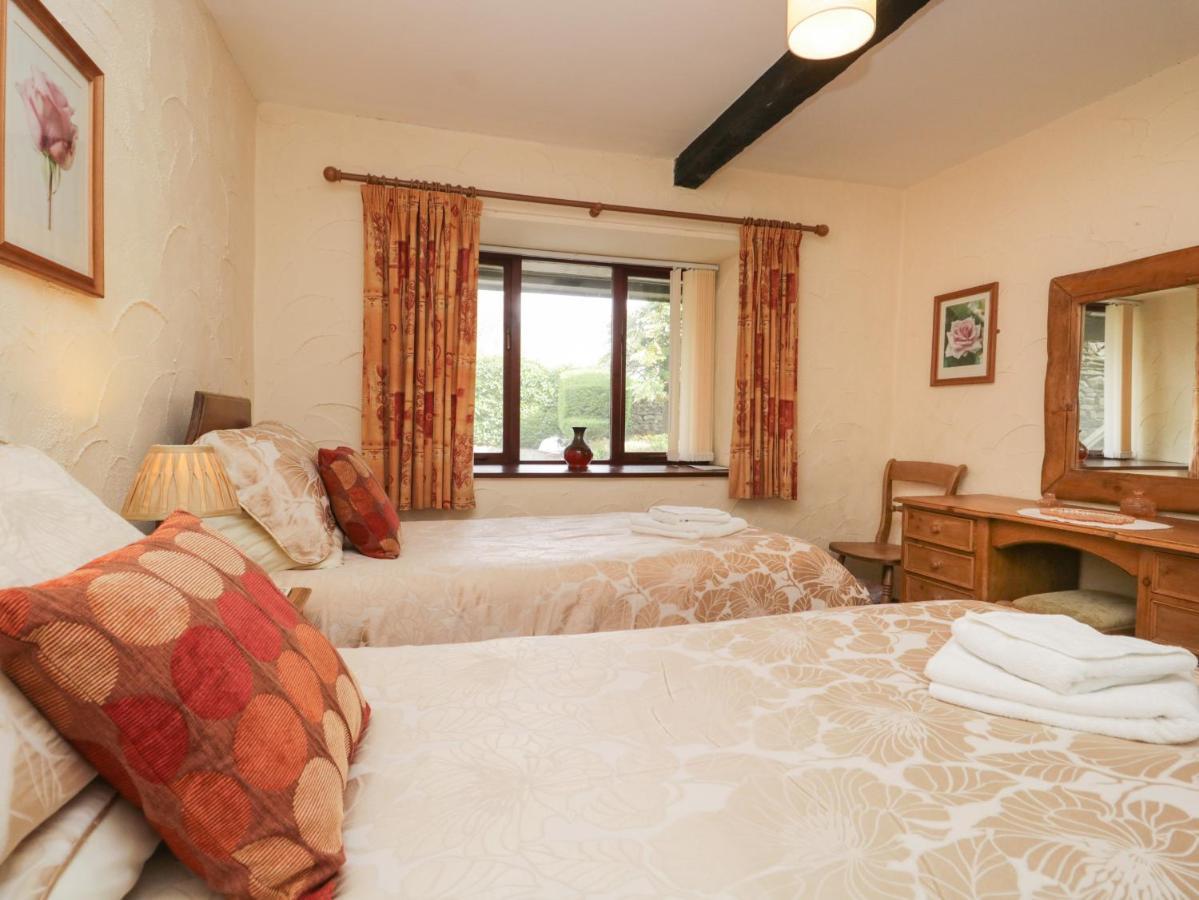 Owl Barn, Holiday home *