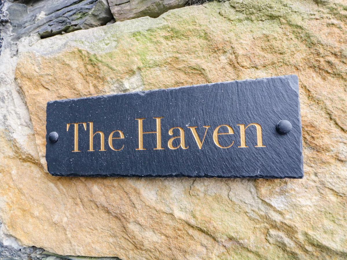 The Haven * Windermere