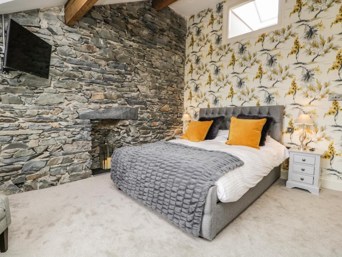 Casa de férias The Haven Windermere