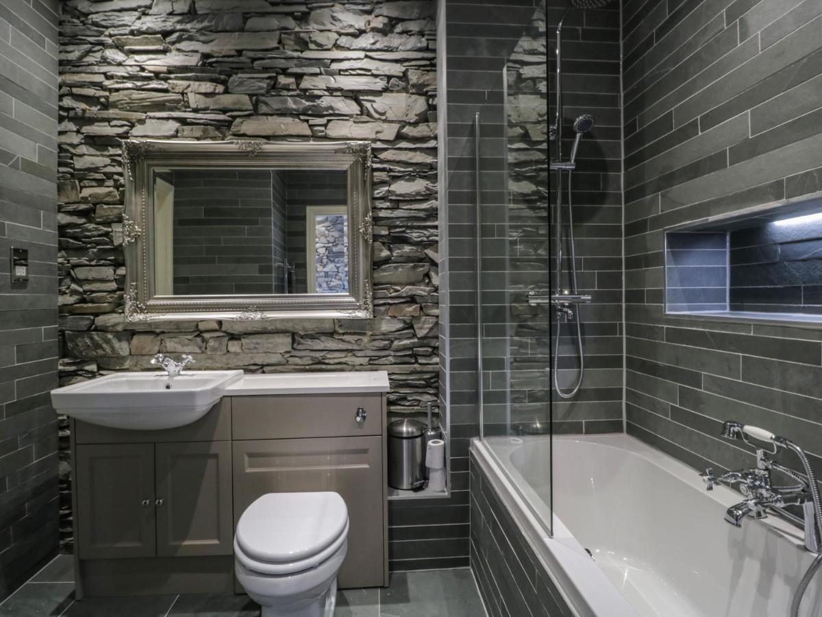 The Haven * Windermere