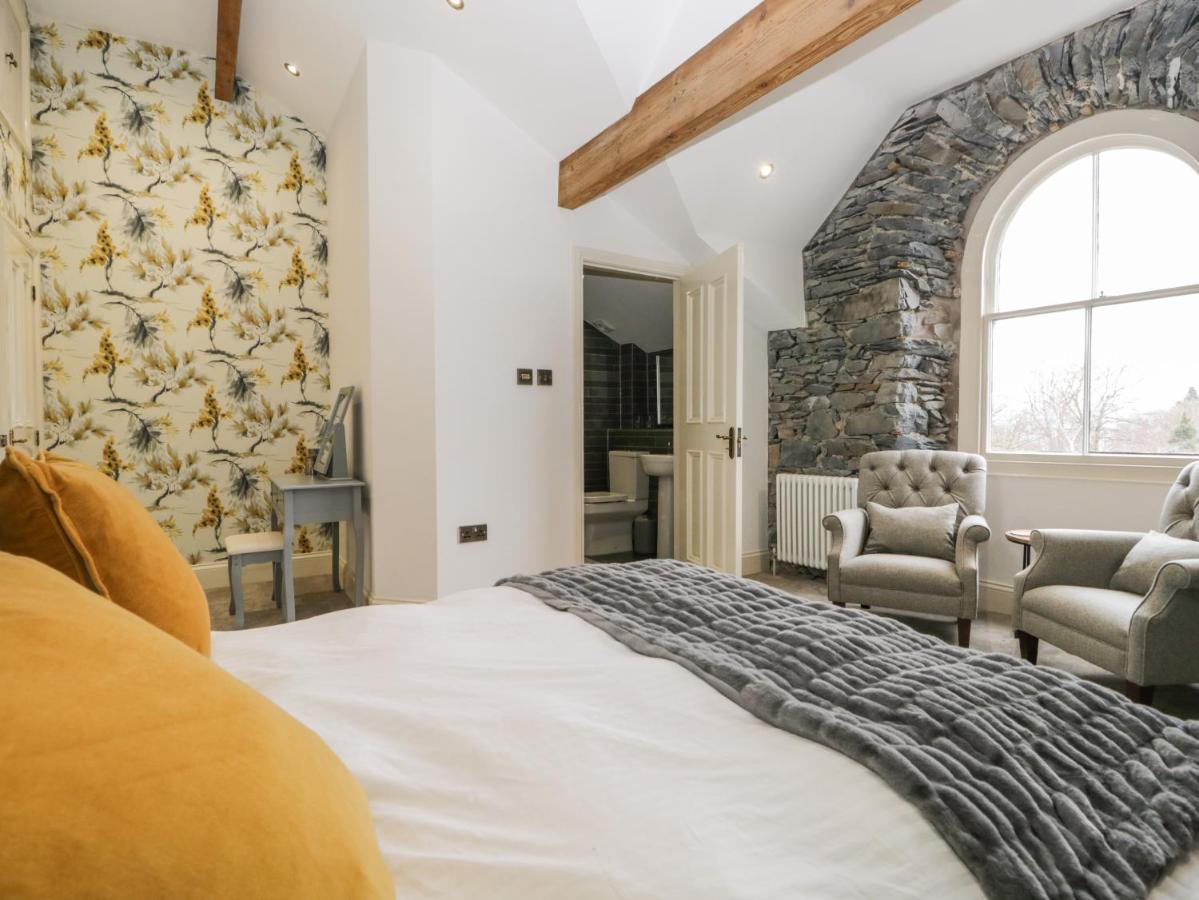 Casa de férias The Haven Windermere