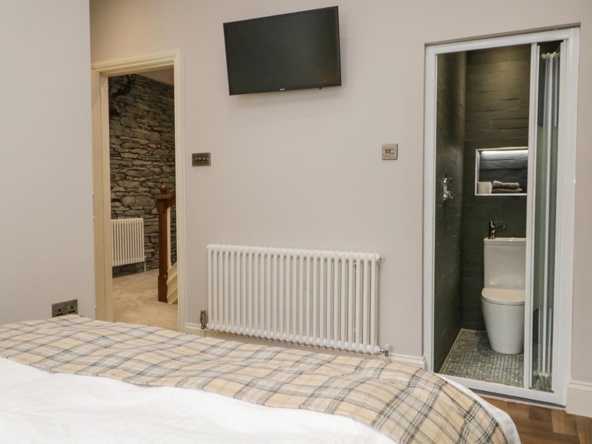 The Haven * Windermere