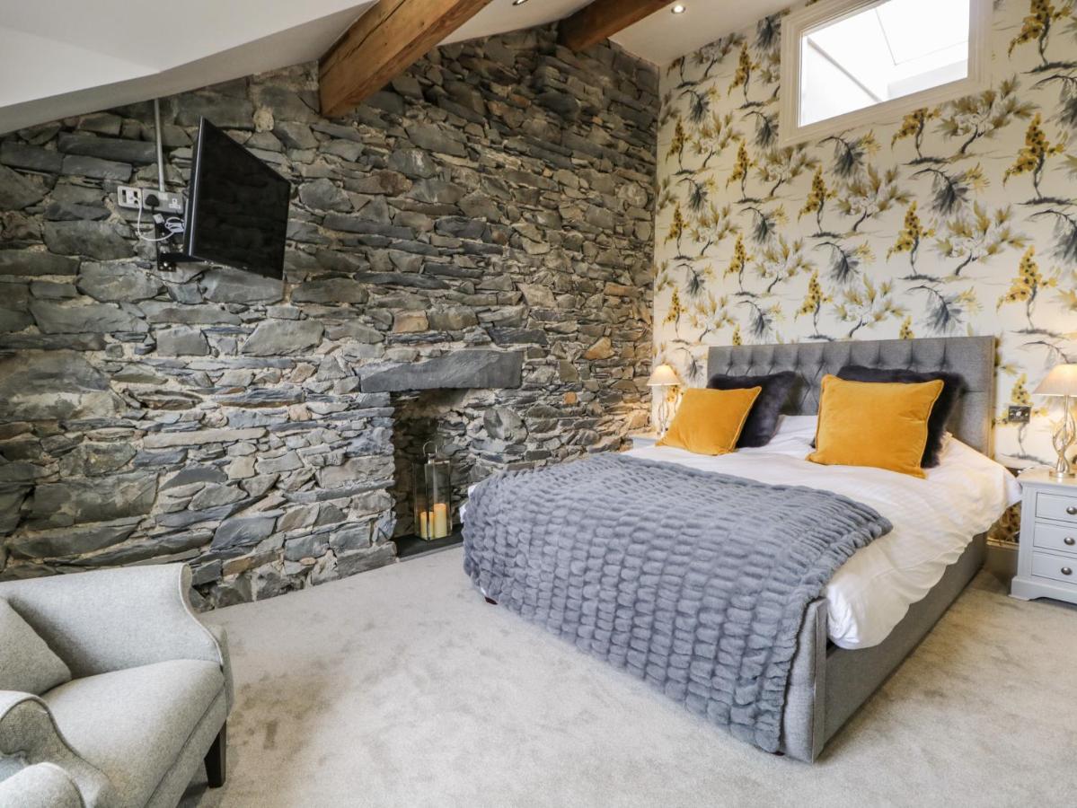 The Haven Windermere