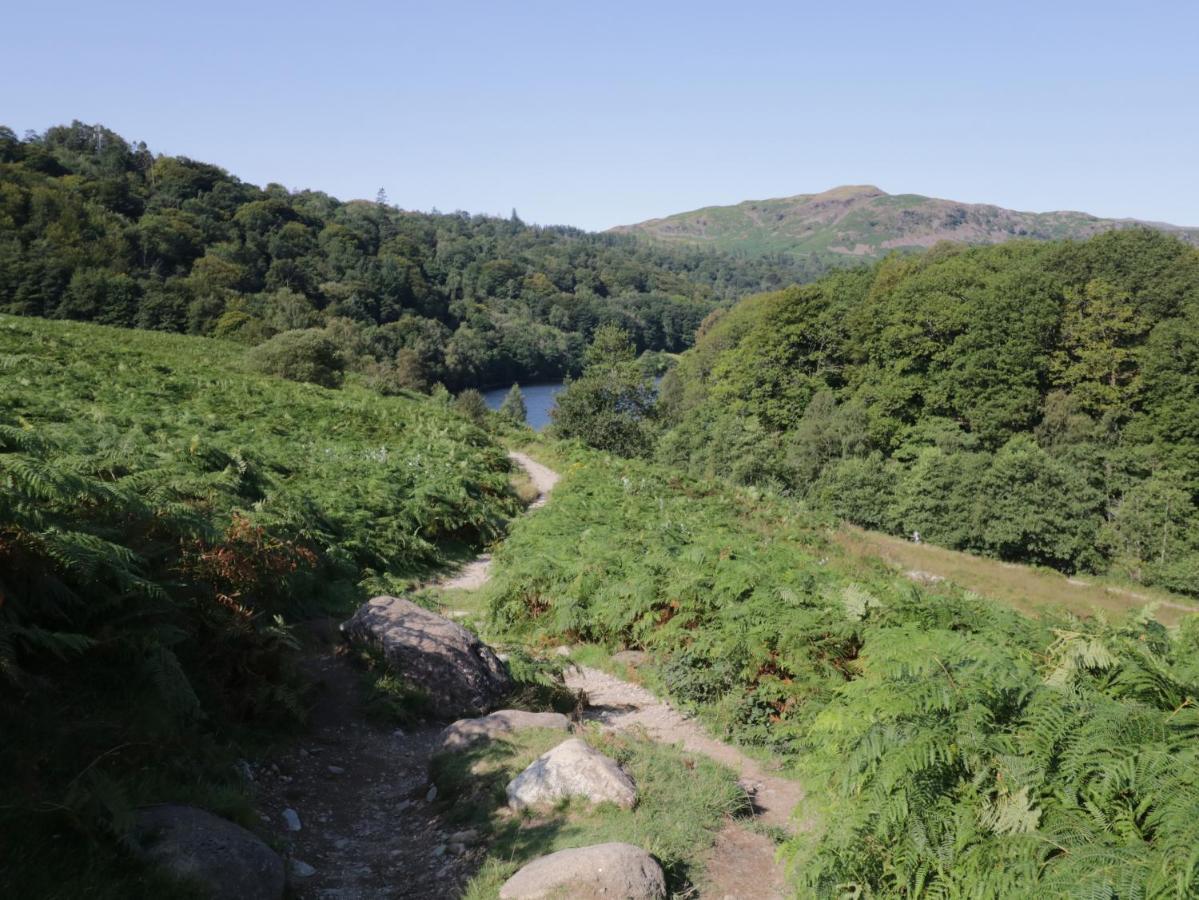 The Haven * Windermere