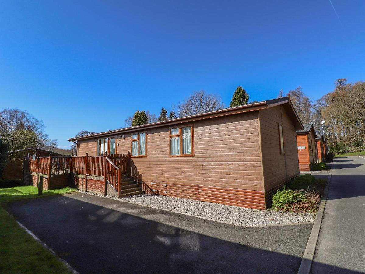 Holiday home Lady Landless Windermere
