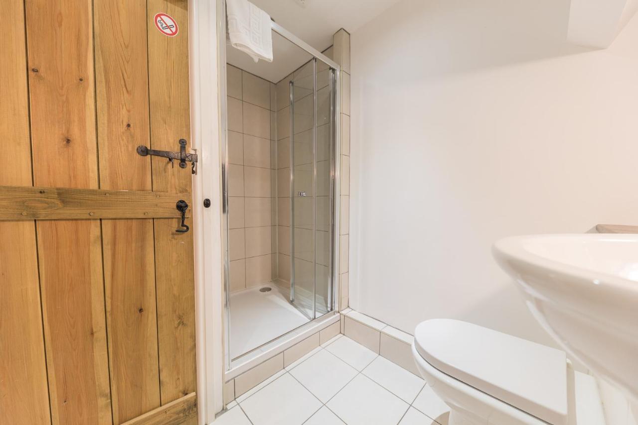 Holiday home Pass The Keys Cosy Victorian Family In *