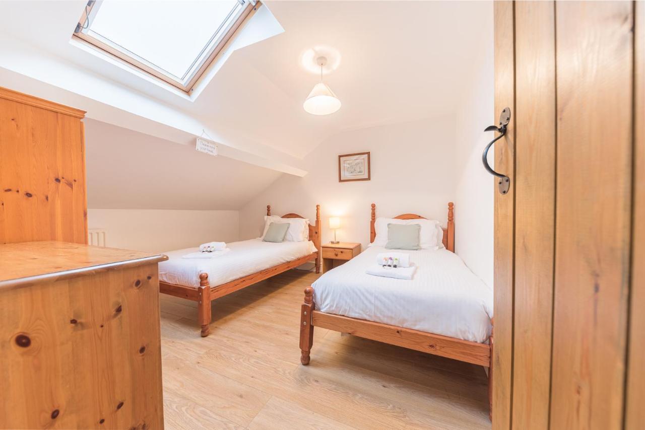 Holiday home Pass The Keys Cosy Victorian Family In Windermere