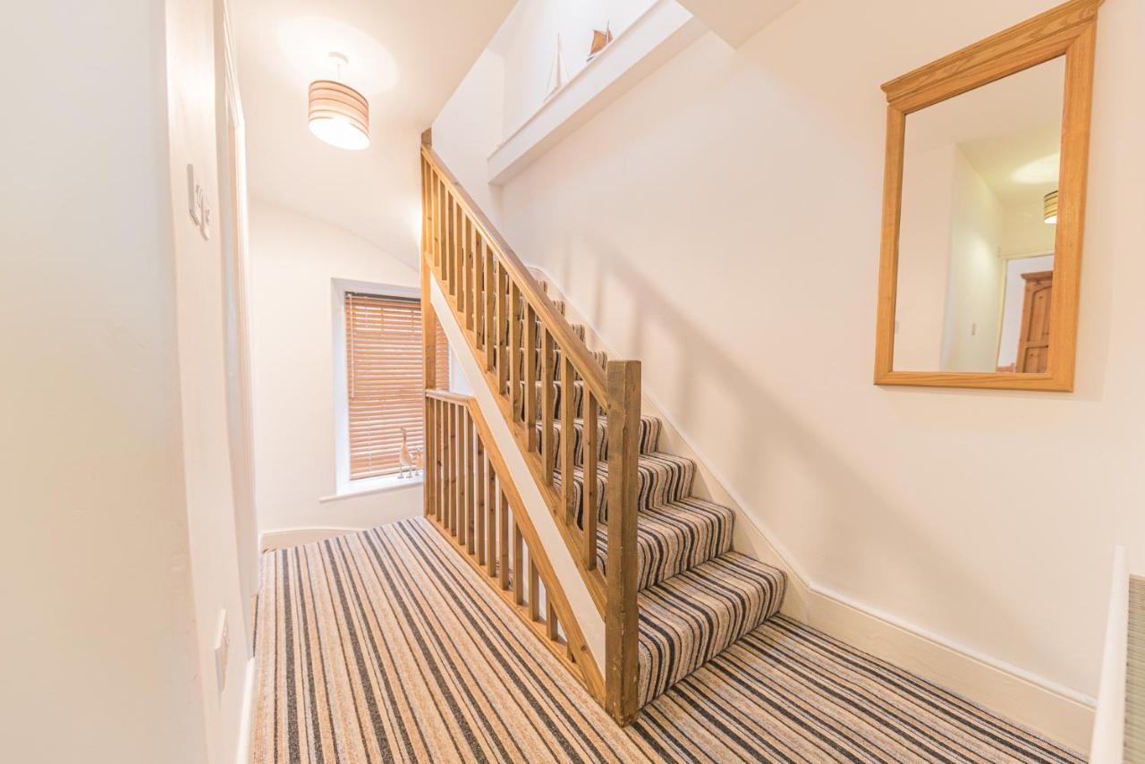 Holiday home Pass The Keys Cosy Victorian Family In