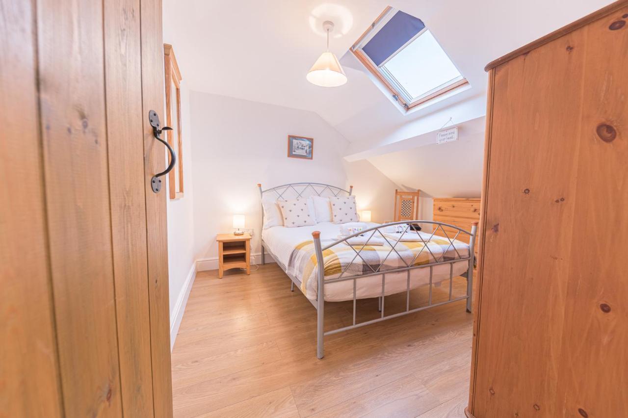 Holiday home Pass The Keys Cosy Victorian Family In