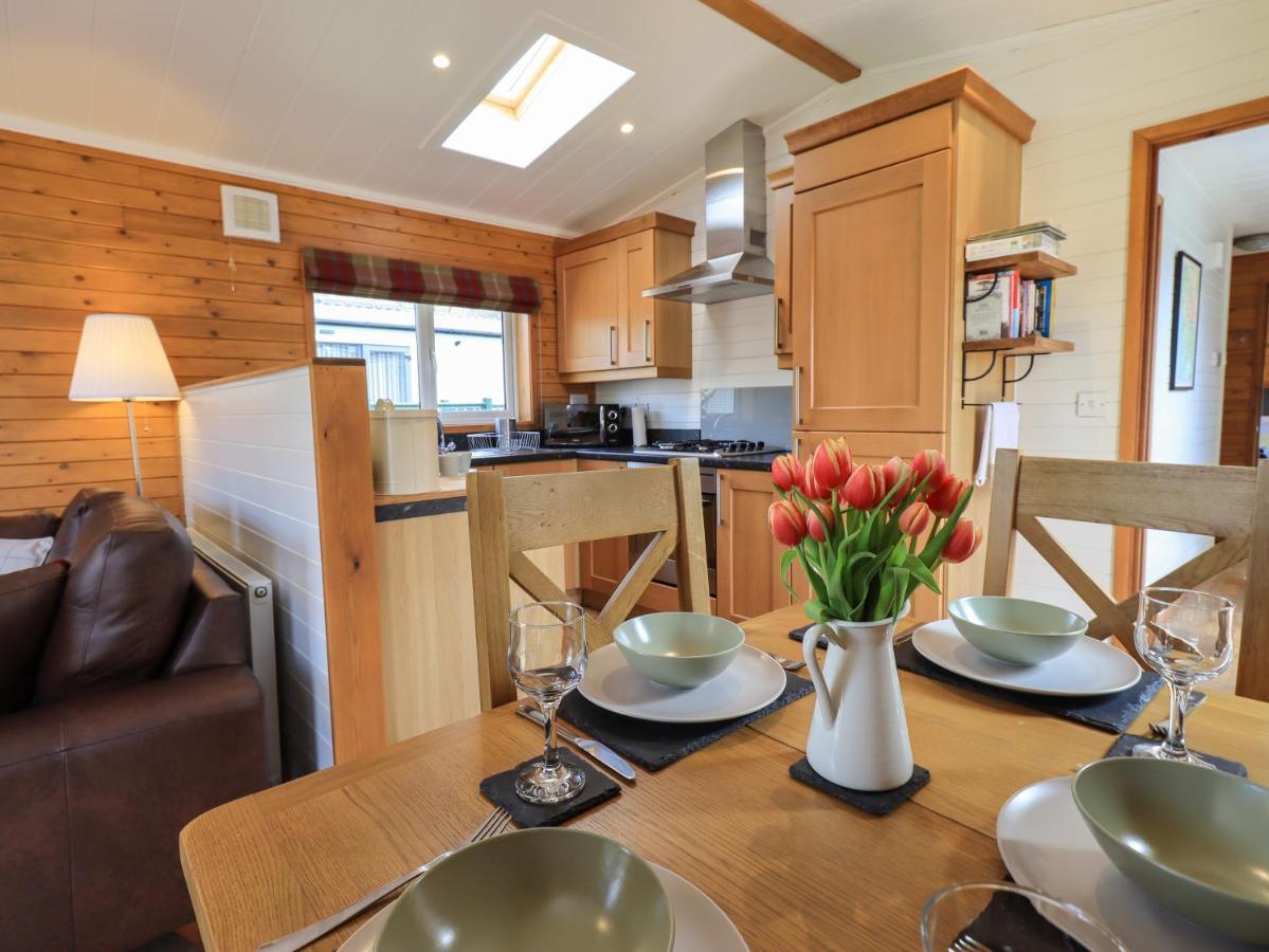 Ramblers' Rest Holiday home *