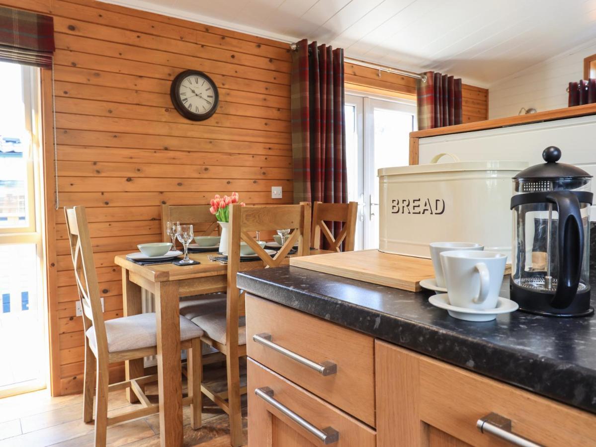 Holiday home Ramblers' Rest