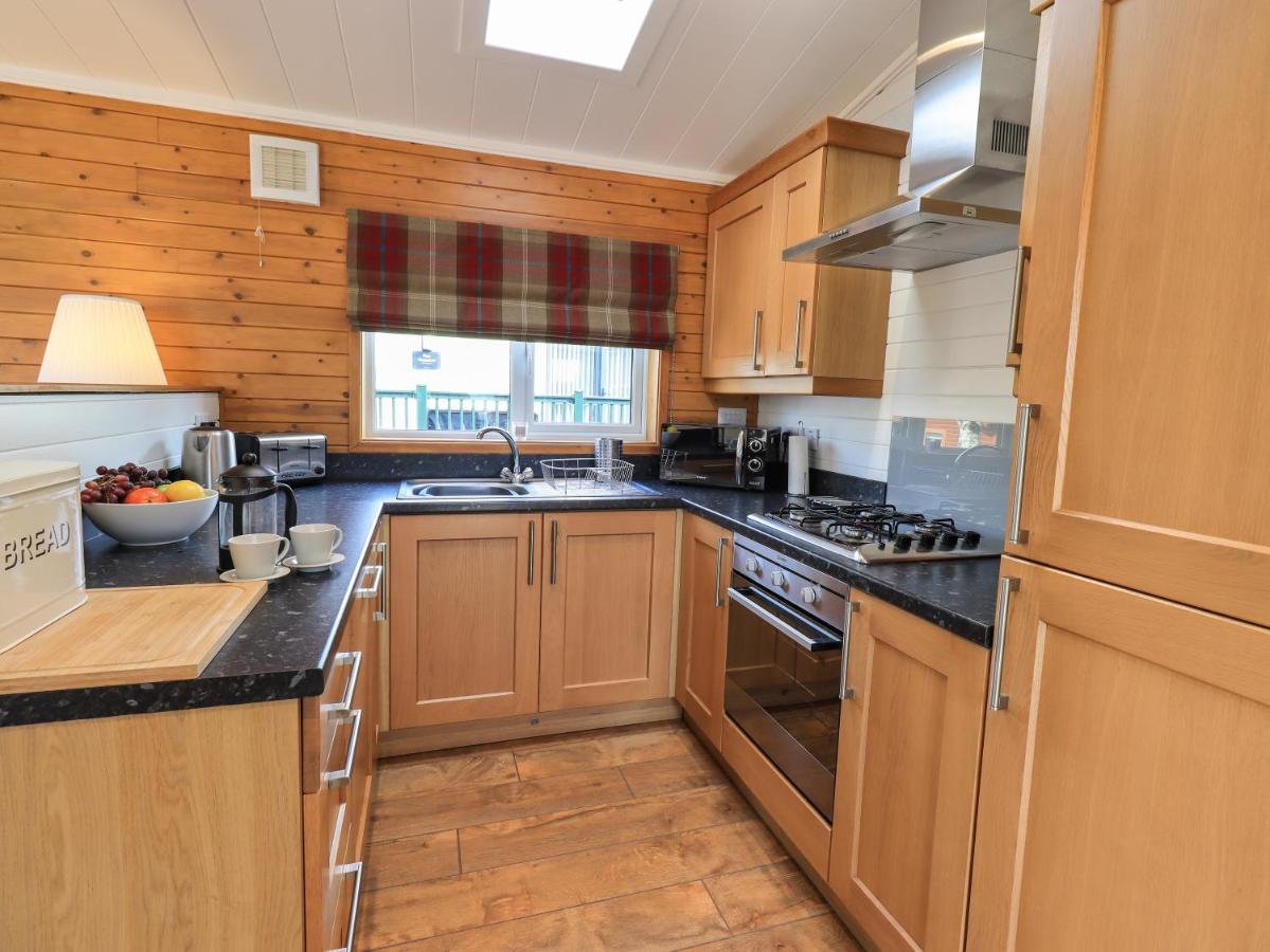 Holiday home Ramblers' Rest *