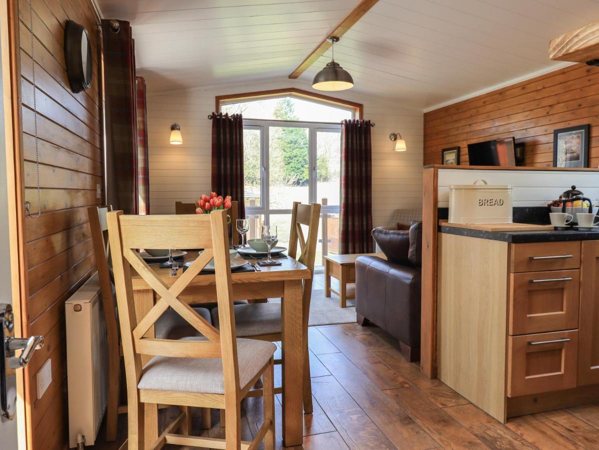 Holiday home Ramblers' Rest *