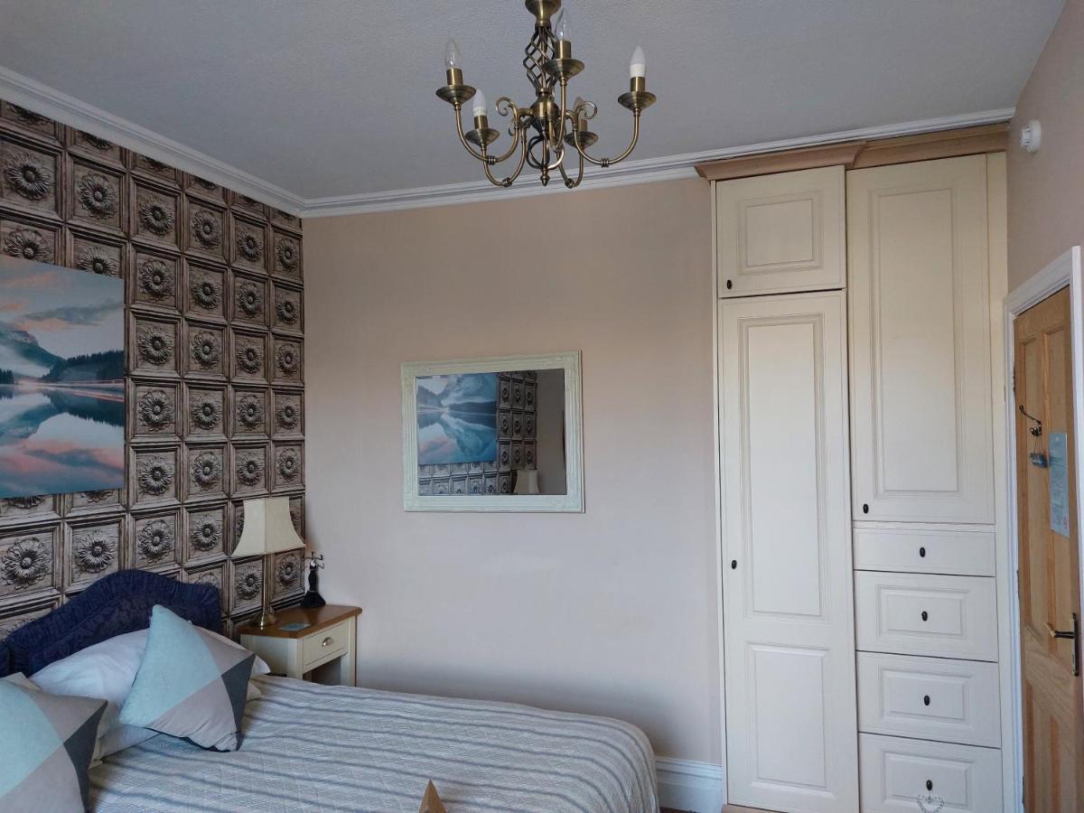 Invergarry Only For Adults Guest house Windermere