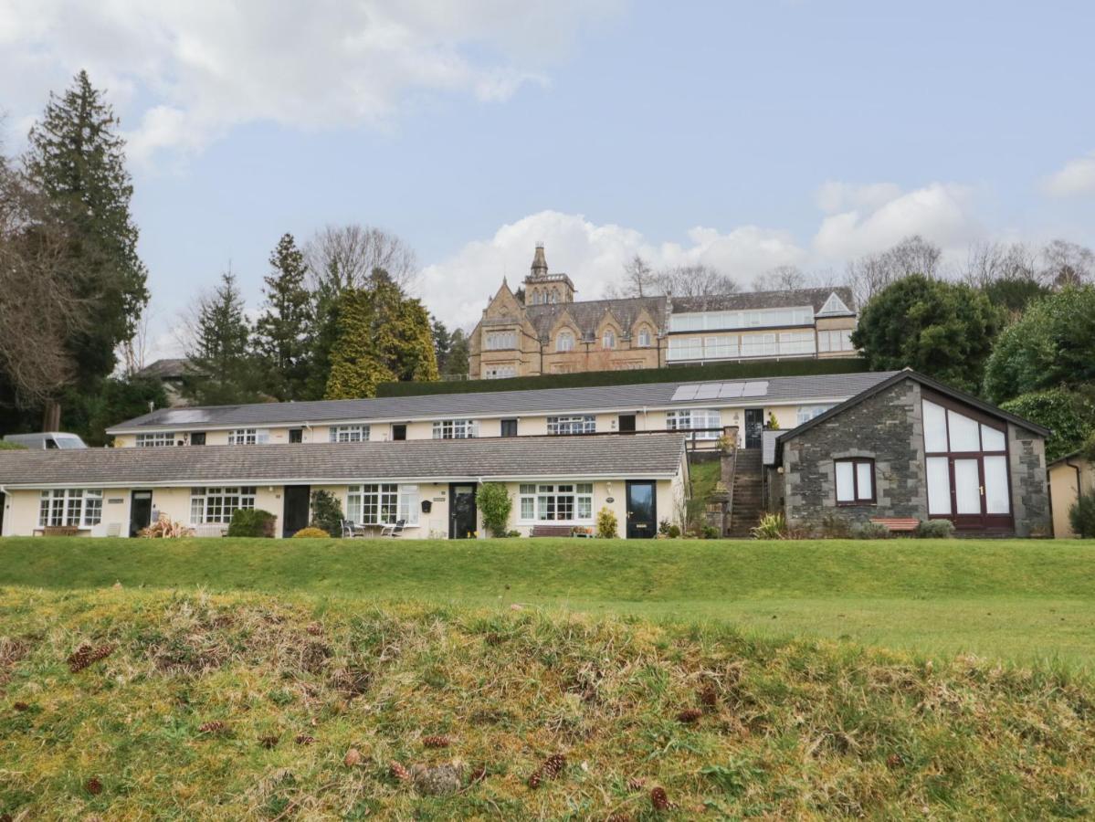 Priory Ghyll Windermere