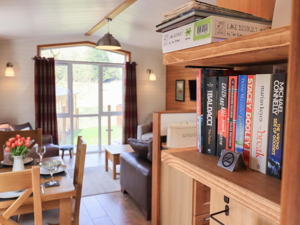 Holiday home Ramblers' Rest
