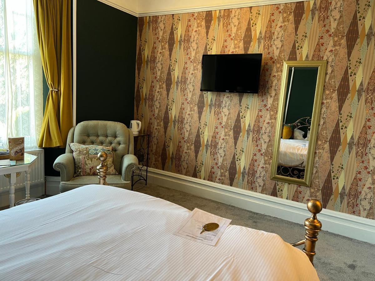 Guest house Kirkwood 4*