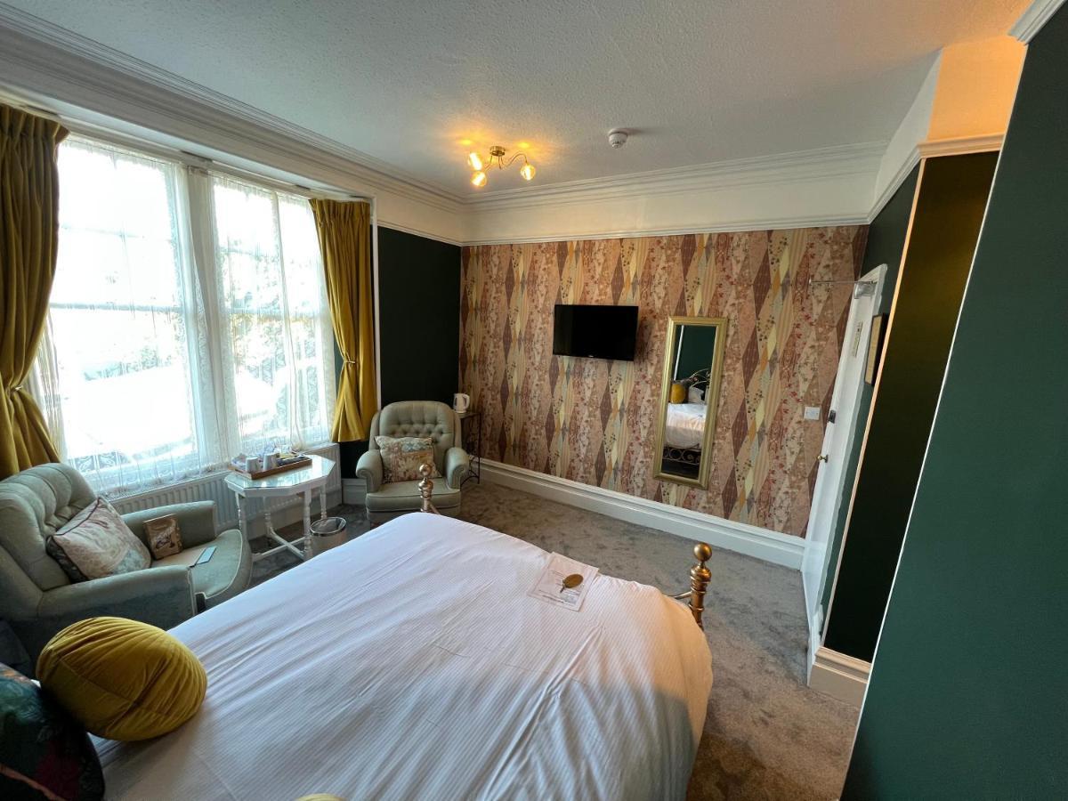 Kirkwood 4* Windermere