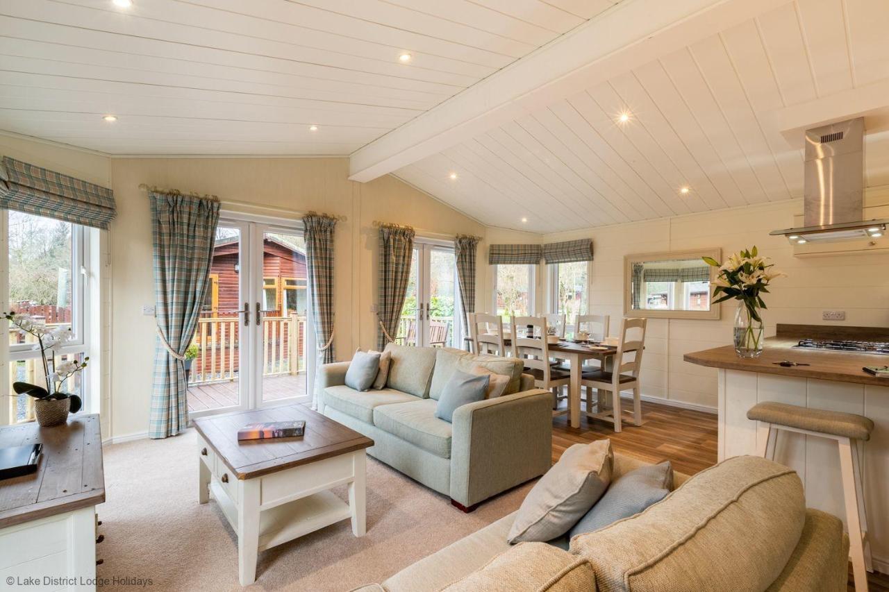 Langdale Holiday home *