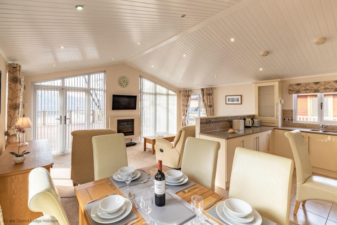 Holiday home Waterbird Windermere