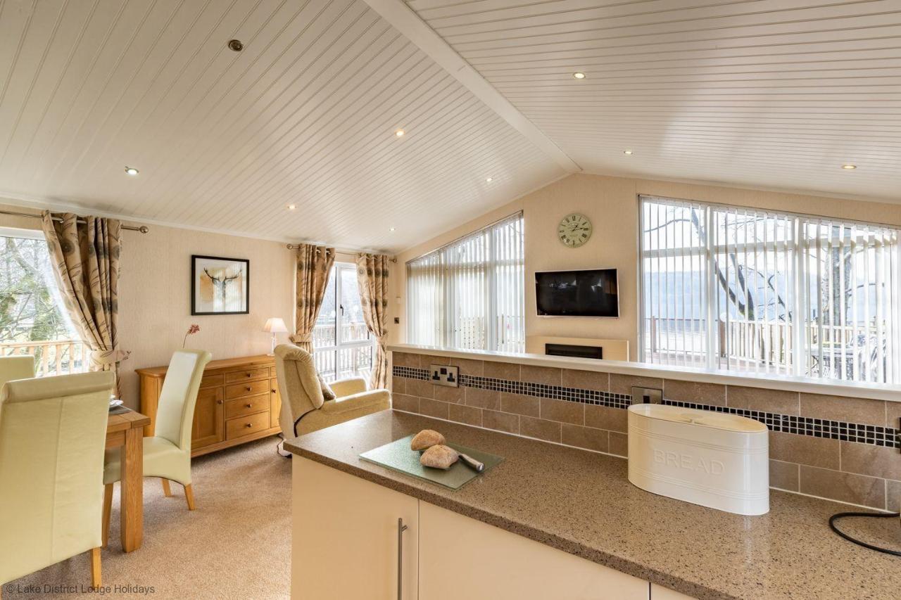Holiday home Waterbird