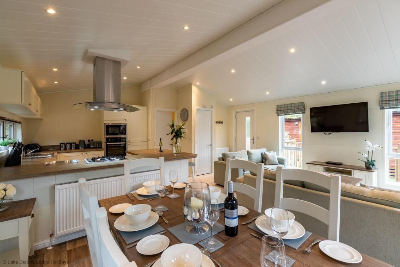 Holiday home Langdale Windermere