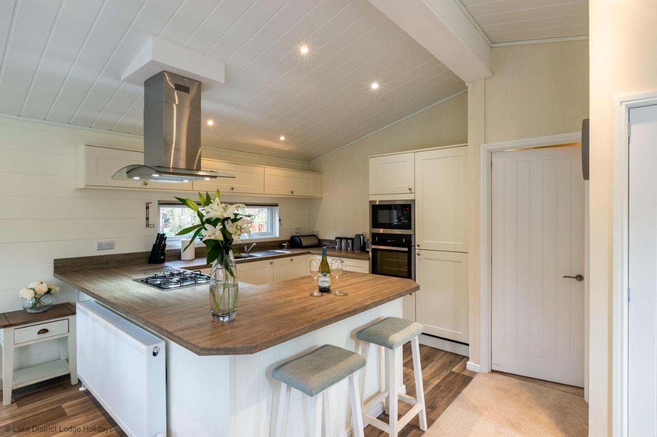 Langdale Holiday home