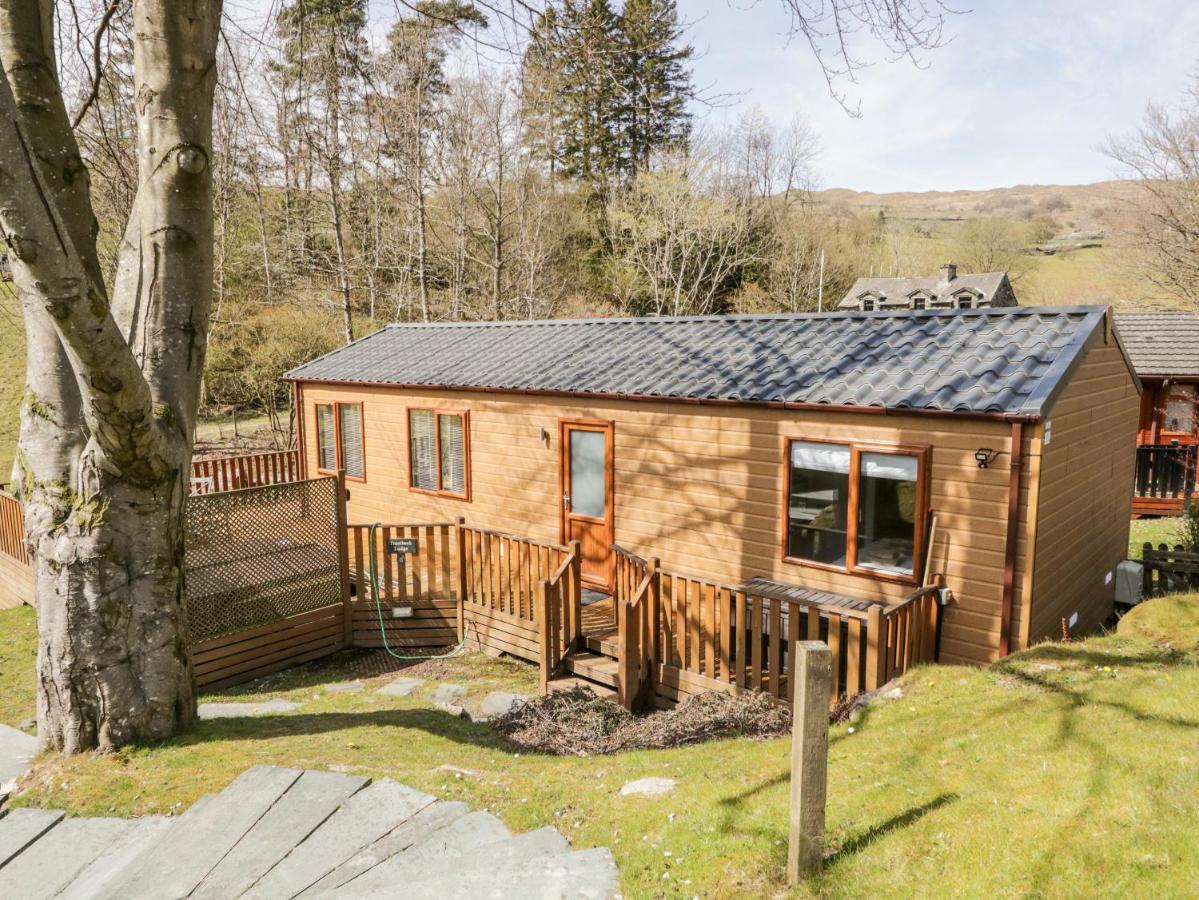 Troutbeck