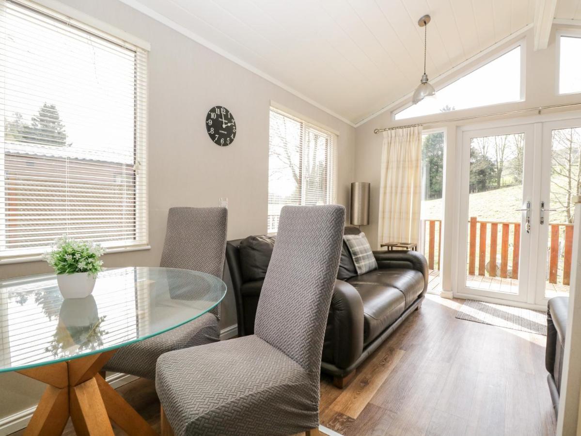 Holiday home Troutbeck