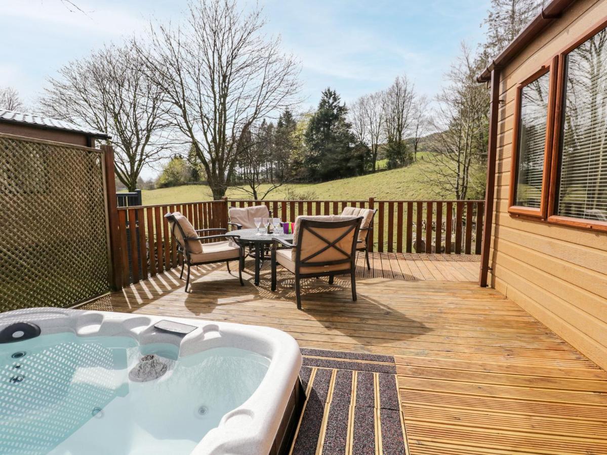 Troutbeck Holiday home