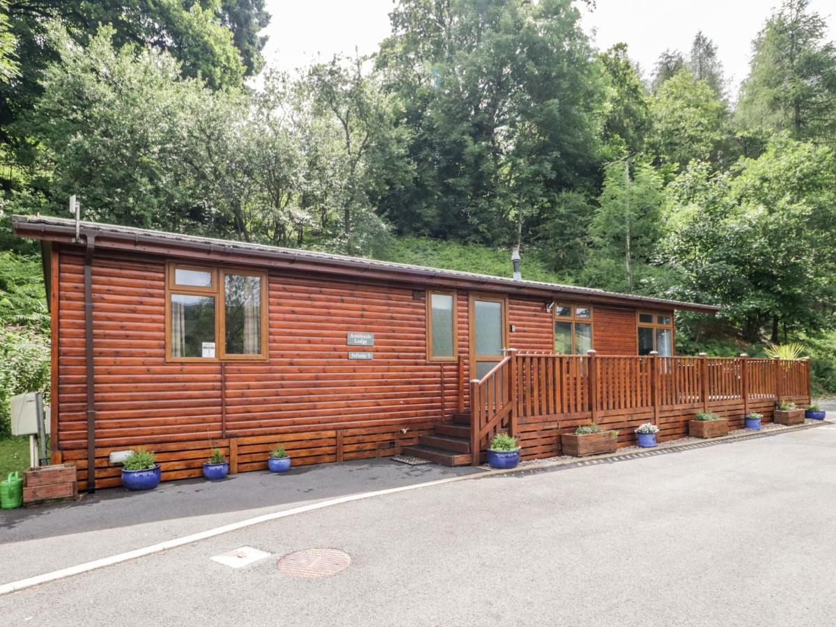 Ambleside Holiday home
