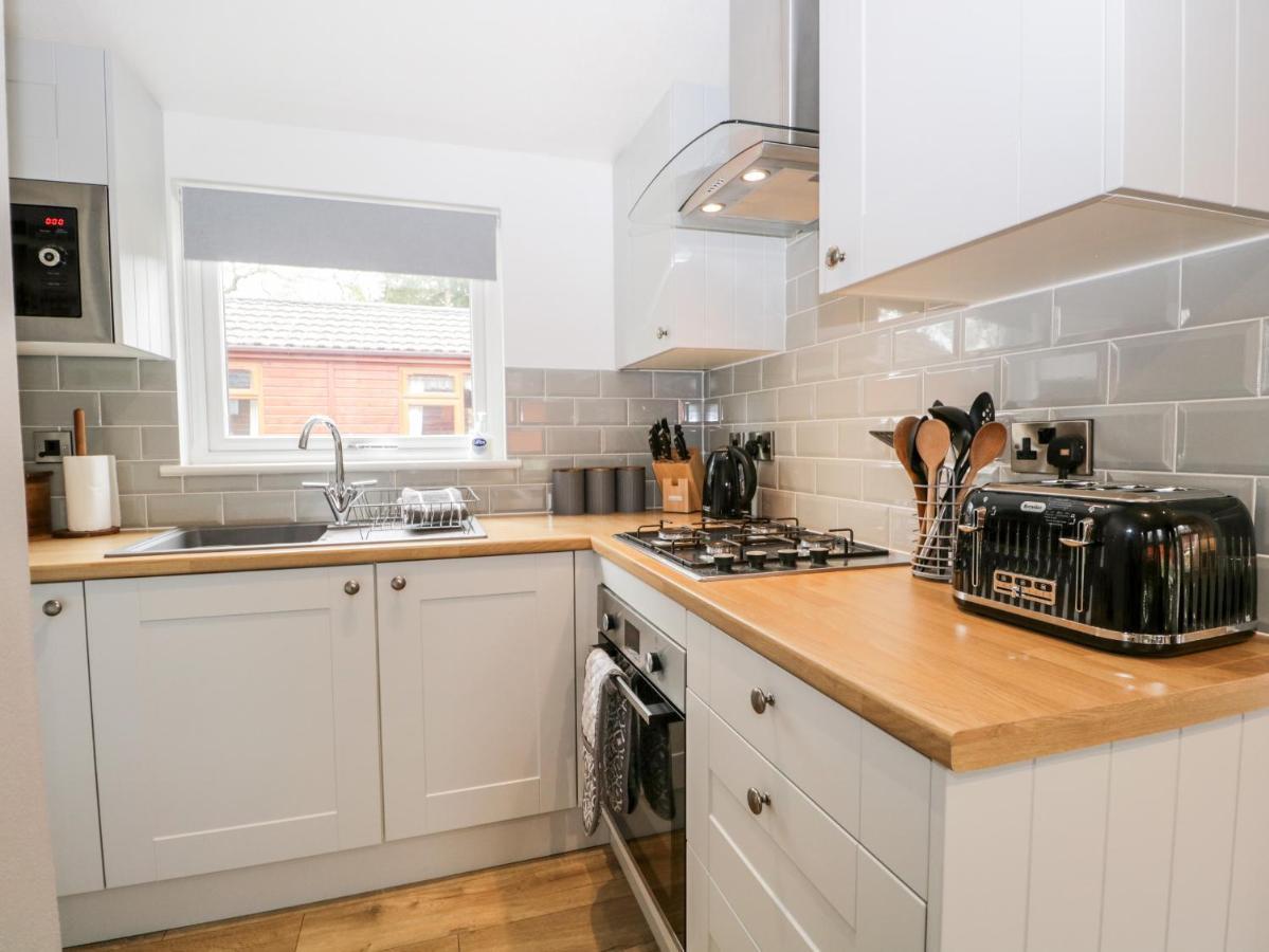 Badgers Hollow Holiday home Windermere