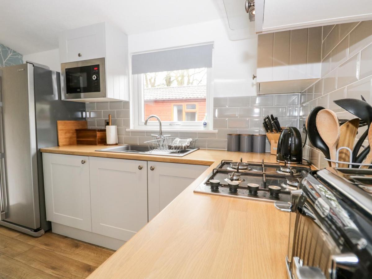 Badgers Hollow Holiday home