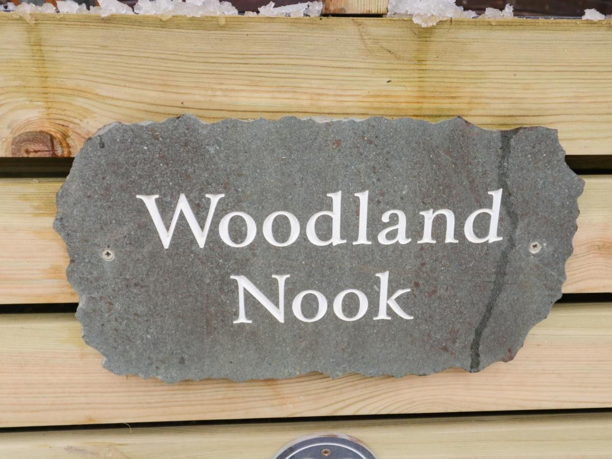 Woodland Nook * Windermere