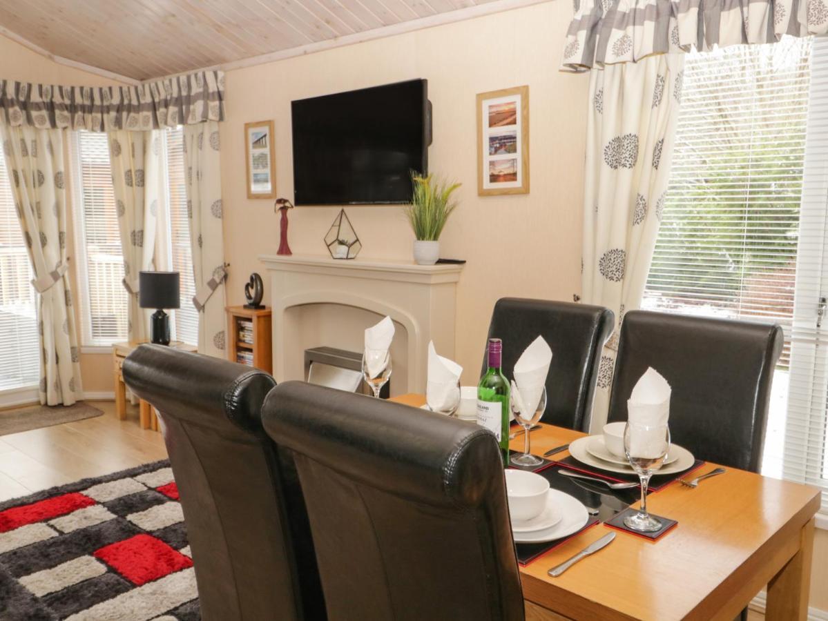 Holiday home Woodland Nook Windermere