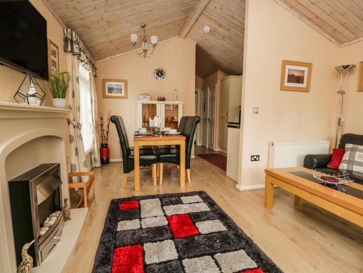 Woodland Nook Holiday home Windermere