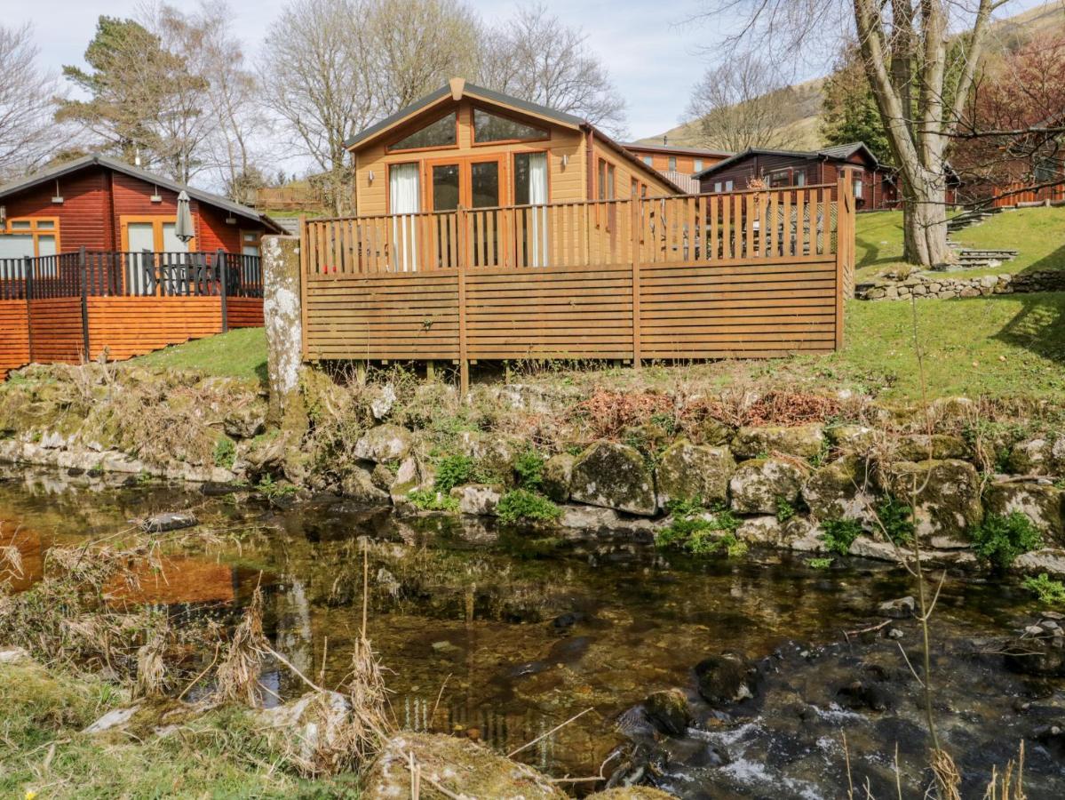Holiday home Troutbeck