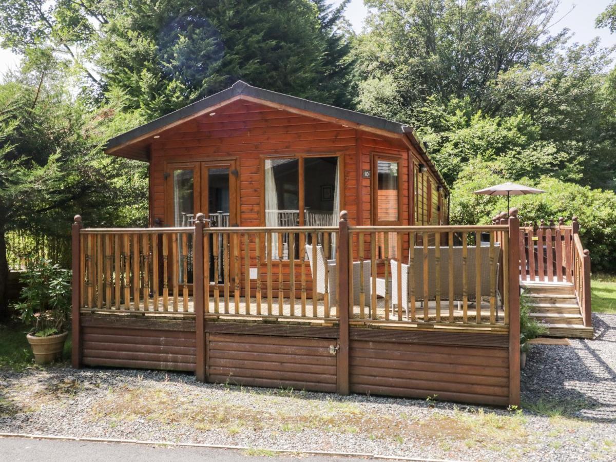 Tarn End Windermere