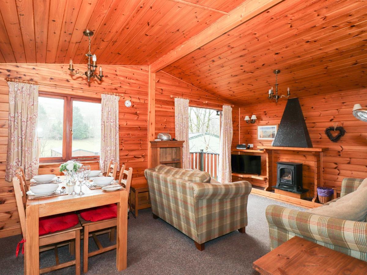 Rowan Holiday home Windermere