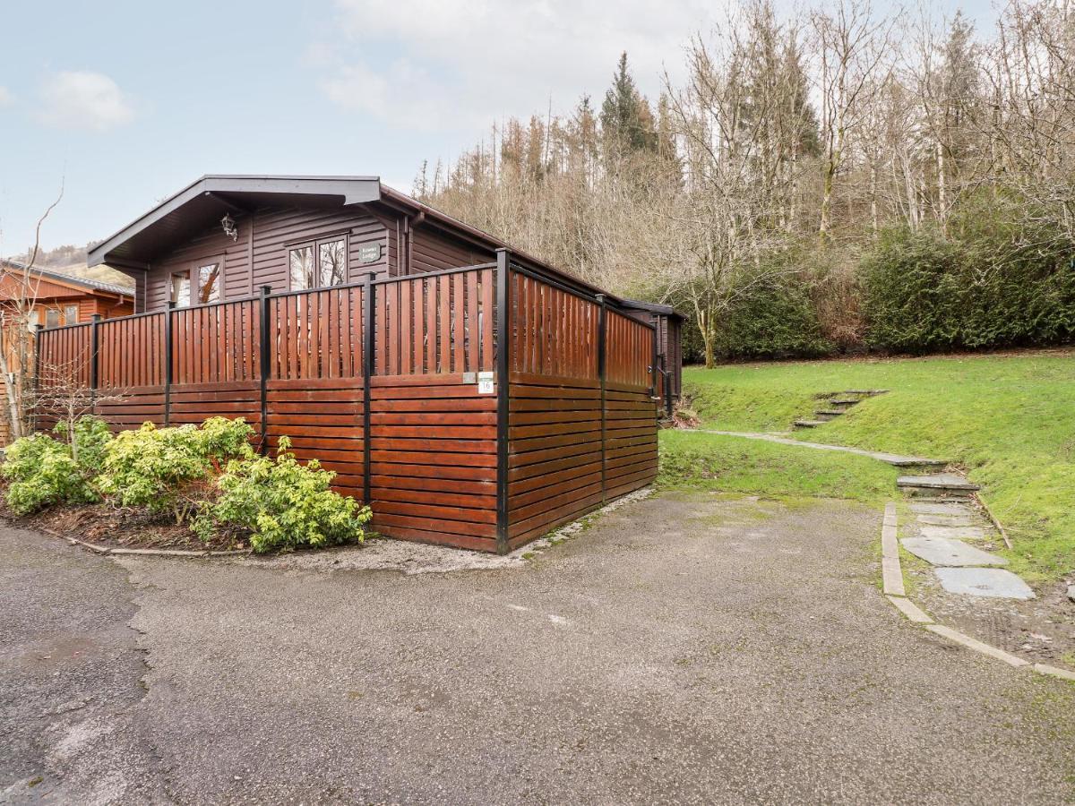 Rowan Holiday home